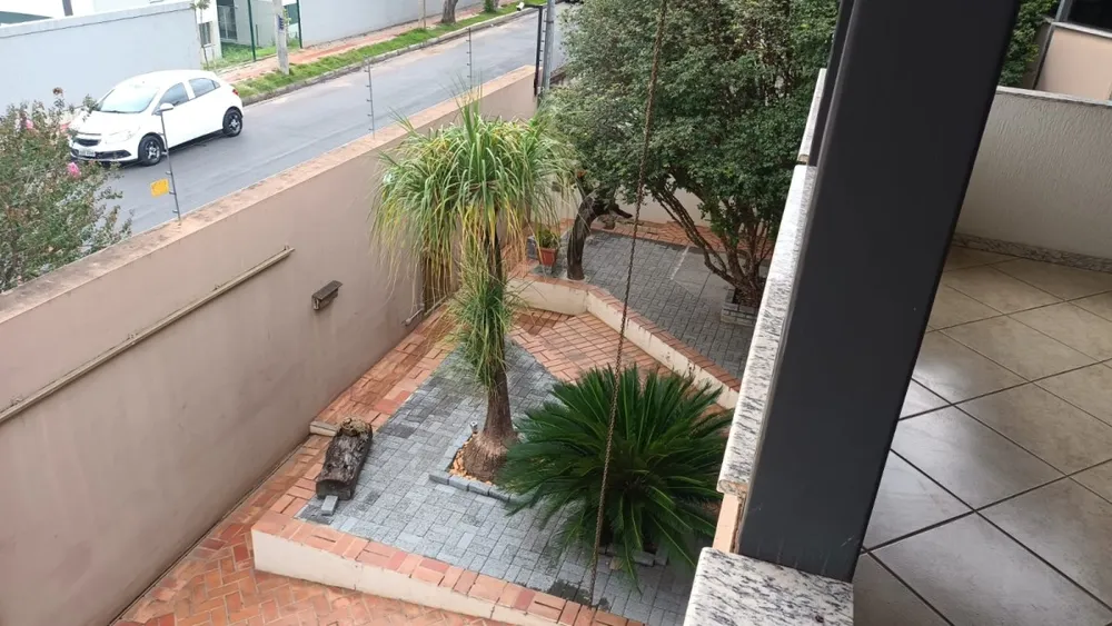Casa, 6 quartos, 390 m² - Foto 7