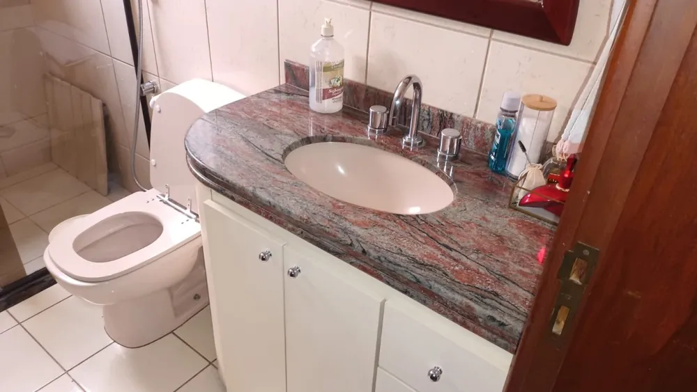 Casa, 6 quartos, 390 m² - Foto 16