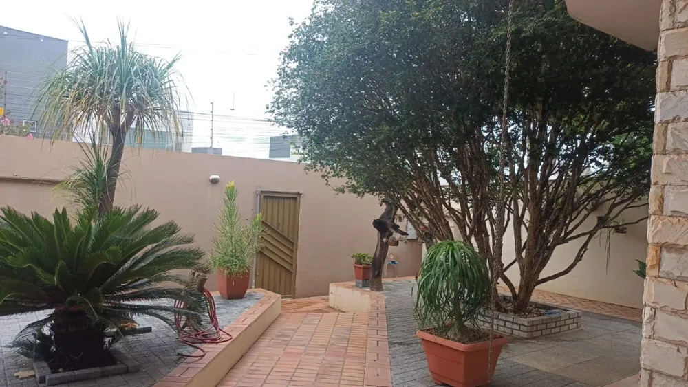 Casa, 6 quartos, 390 m² - Foto 3
