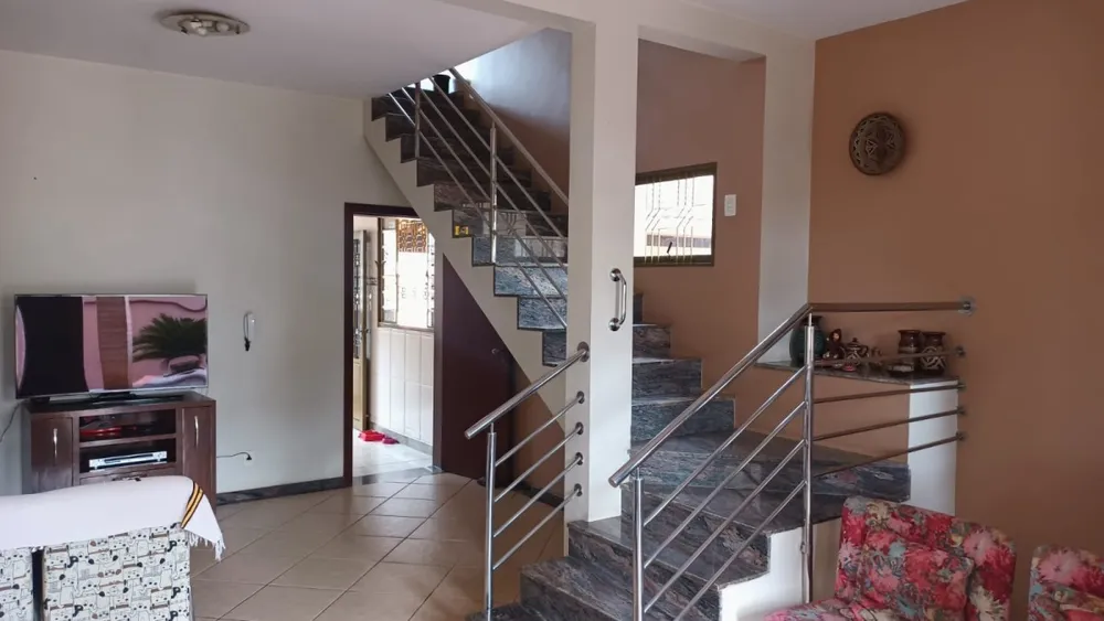 Casa, 6 quartos, 390 m² - Foto 11