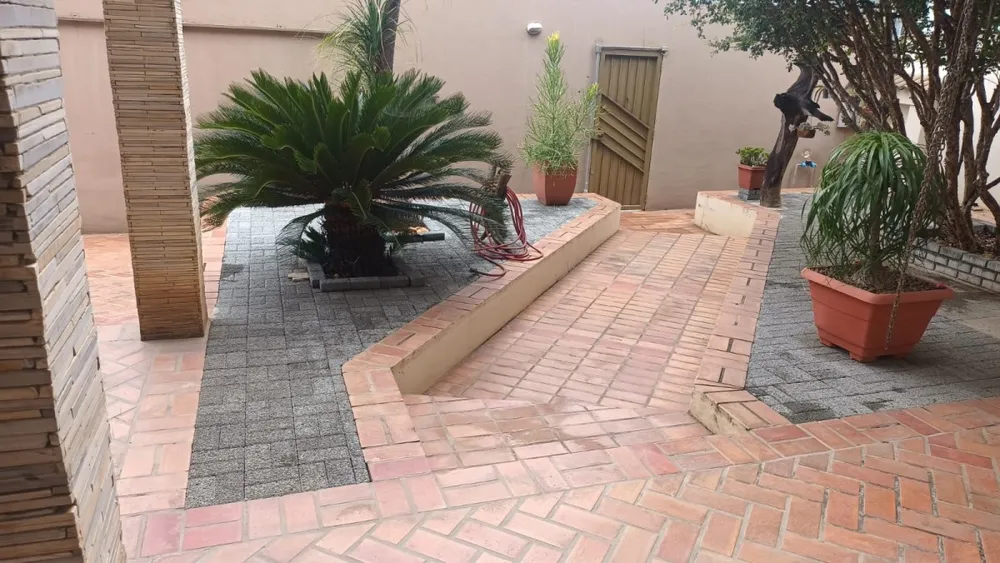 Casa, 6 quartos, 390 m² - Foto 4