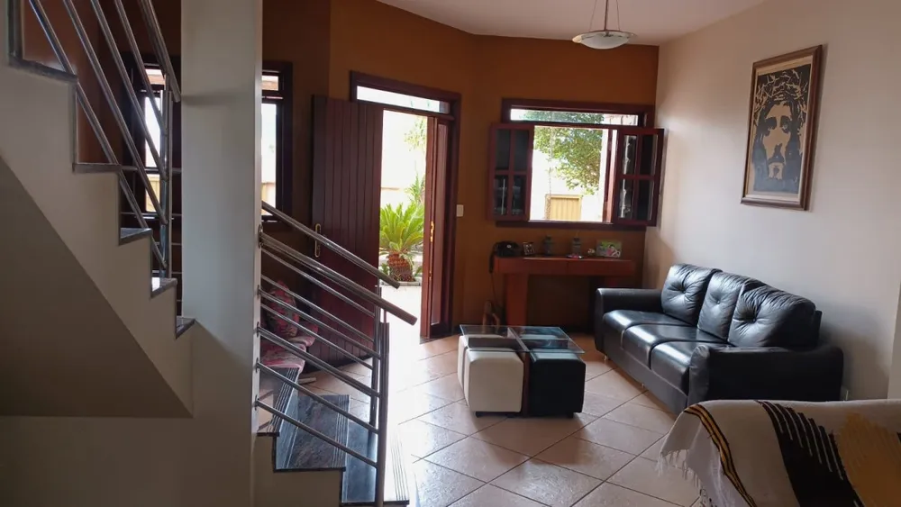 Casa, 6 quartos, 390 m² - Foto 8