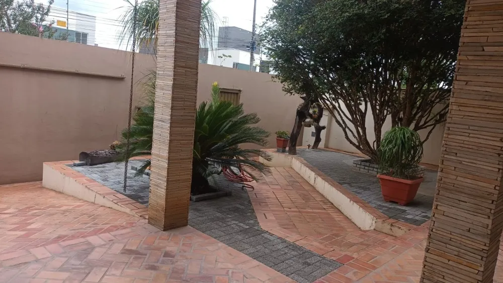 Casa, 6 quartos, 390 m² - Foto 5