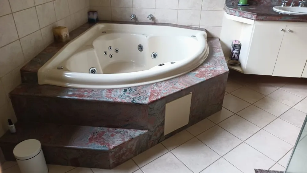Casa, 6 quartos, 390 m² - Foto 14