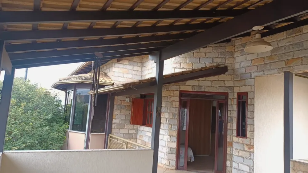 Casa, 6 quartos, 390 m² - Foto 18