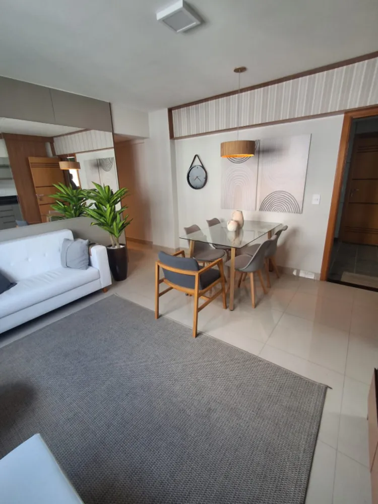 Cobertura, 3 quartos, 72 m² - Foto 2