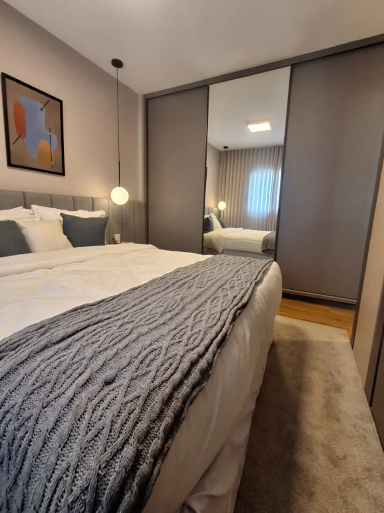 Cobertura, 3 quartos, 72 m² - Foto 4