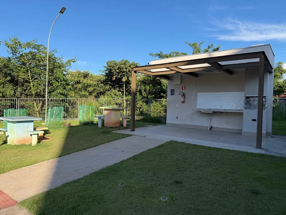 Apartamento, 2 quartos, 44 m² - Foto 10