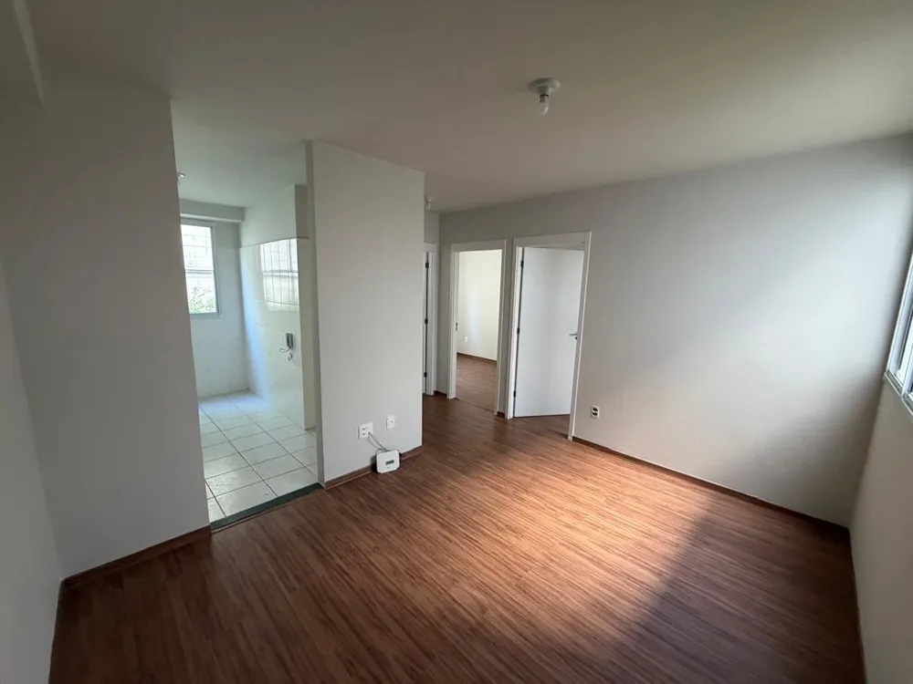 Apartamento, 2 quartos, 44 m² - Foto 3