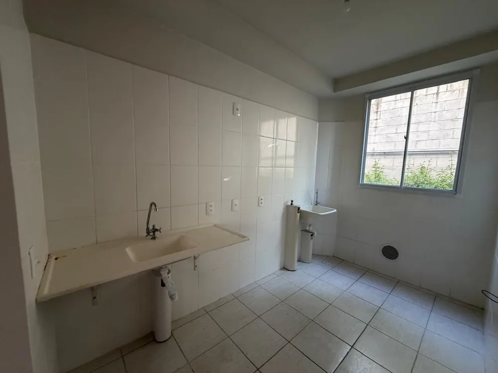 Apartamento, 2 quartos, 44 m² - Foto 7