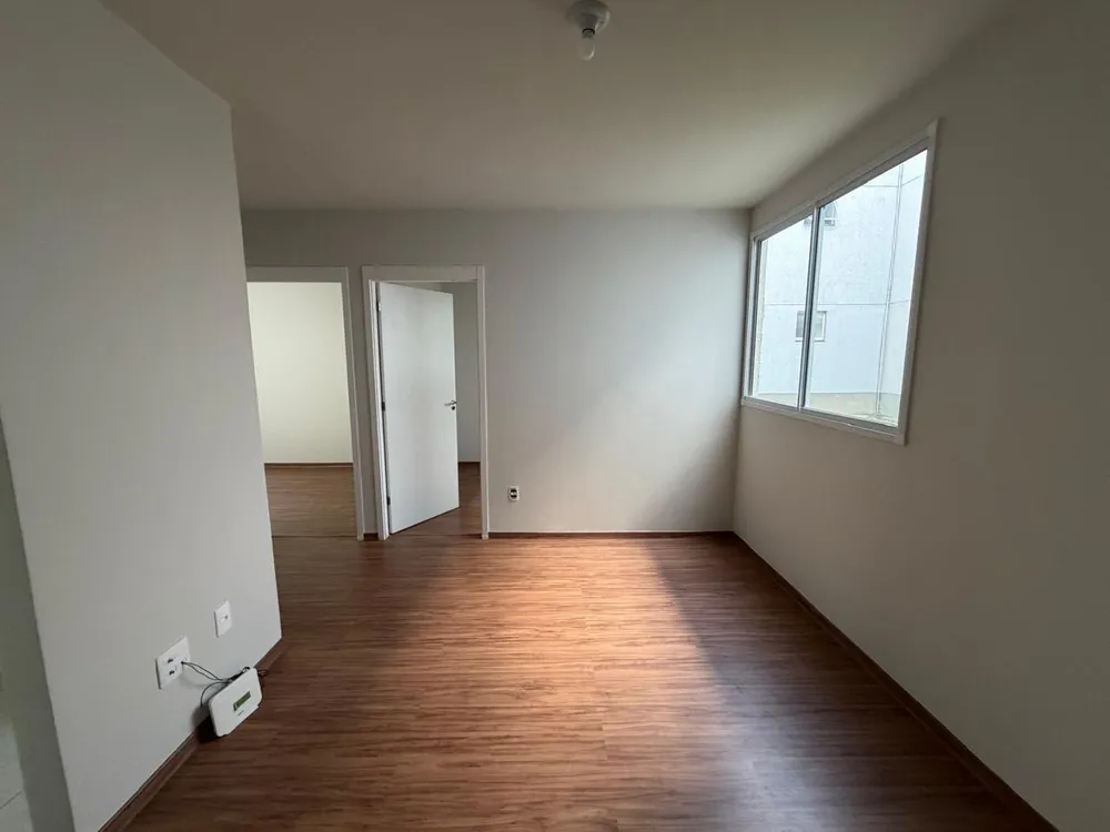 Apartamento, 2 quartos, 44 m² - Foto 4