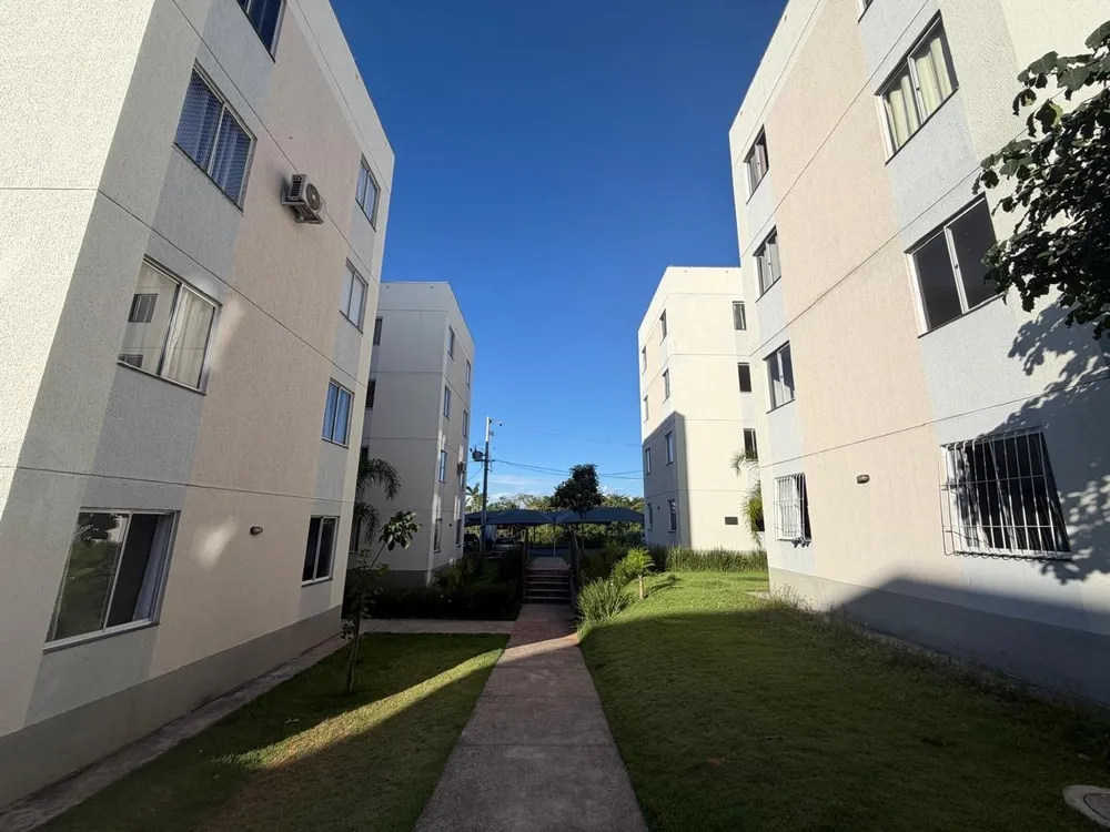 Apartamento, 2 quartos, 44 m² - Foto 9