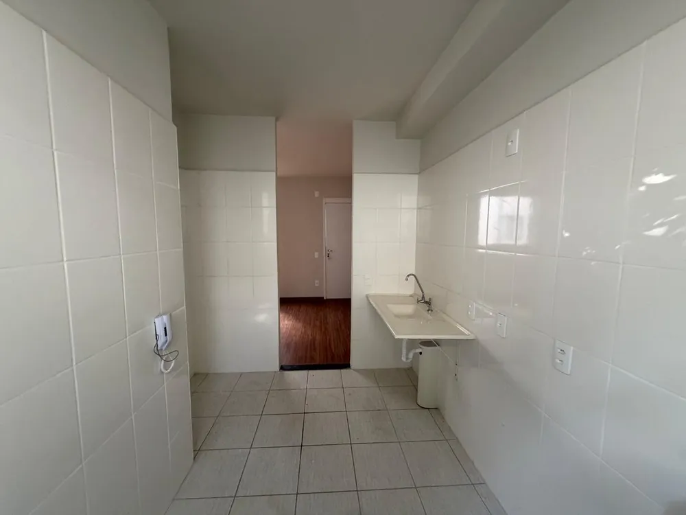 Apartamento, 2 quartos, 44 m² - Foto 6