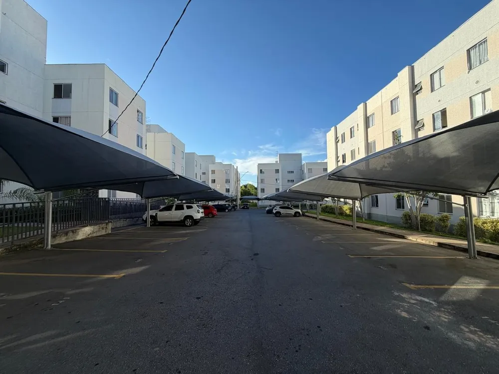 Apartamento, 2 quartos, 44 m² - Foto 8