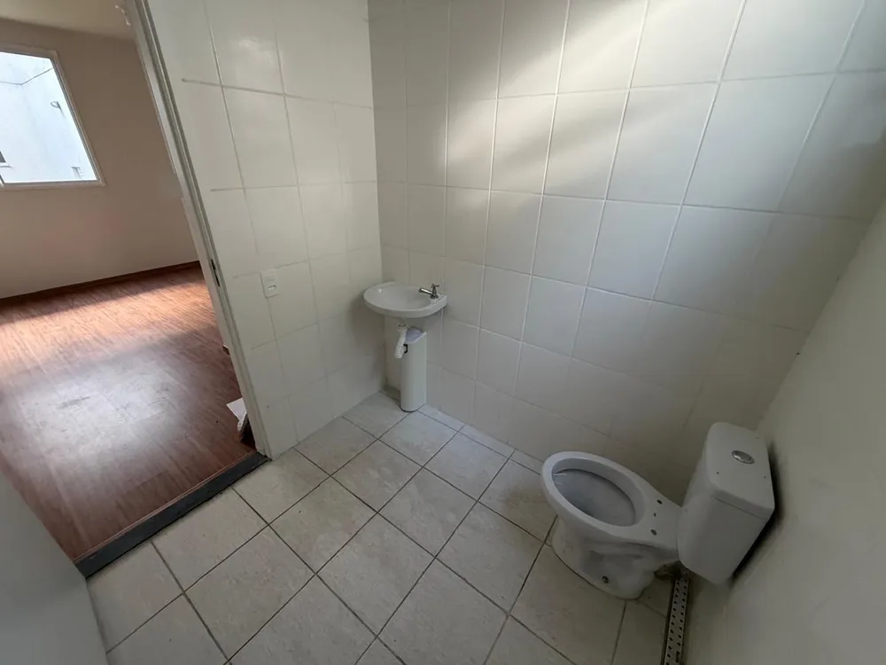 Apartamento, 2 quartos, 44 m² - Foto 5
