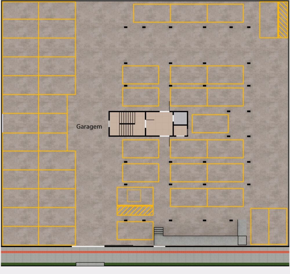 Cobertura à venda com 3 quartos, 119m² - Foto 4