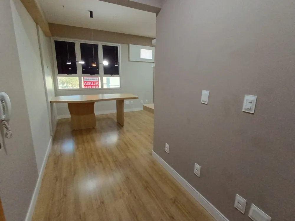 Sala-Conjunto, 23 m² - Foto 1