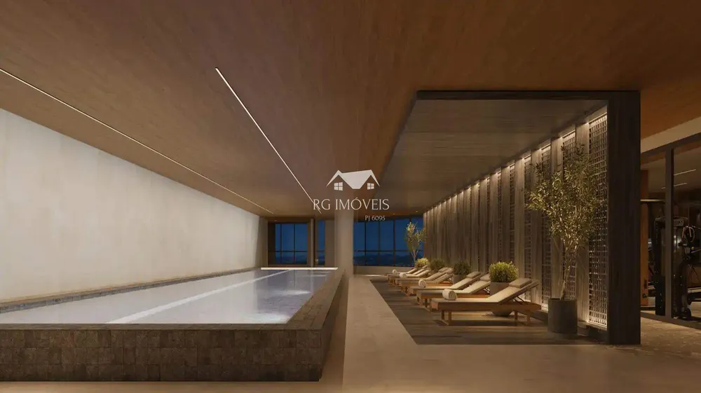 Apartamento, 4 quartos, 328 m² - Foto 7
