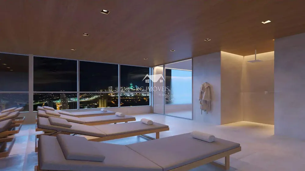 Apartamento, 4 quartos, 328 m² - Foto 11