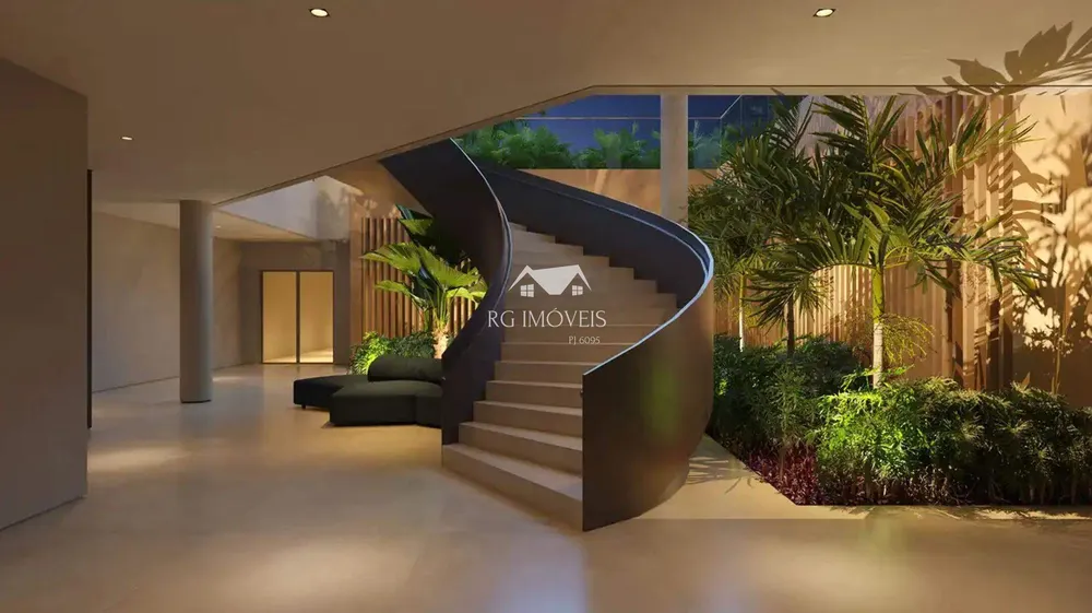 Apartamento, 4 quartos, 328 m² - Foto 5