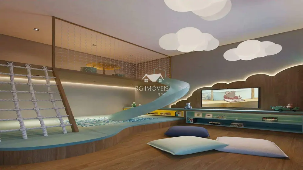 Apartamento, 4 quartos, 328 m² - Foto 20