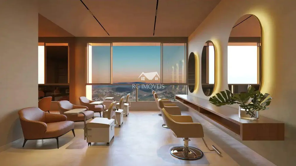 Apartamento, 4 quartos, 328 m² - Foto 10