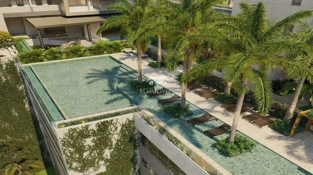 Apartamento, 4 quartos, 328 m² - Foto 6