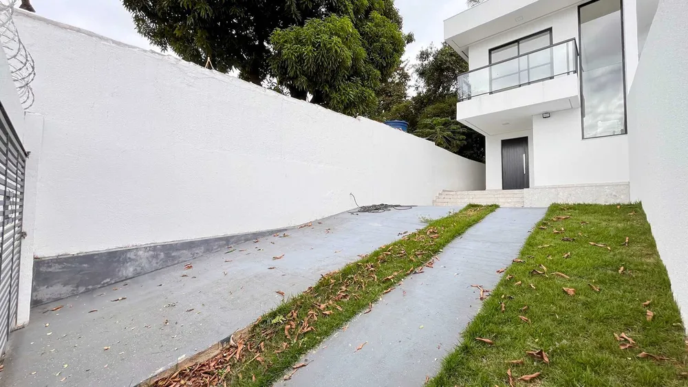 Casa, 3 quartos, 215 m² - Foto 7