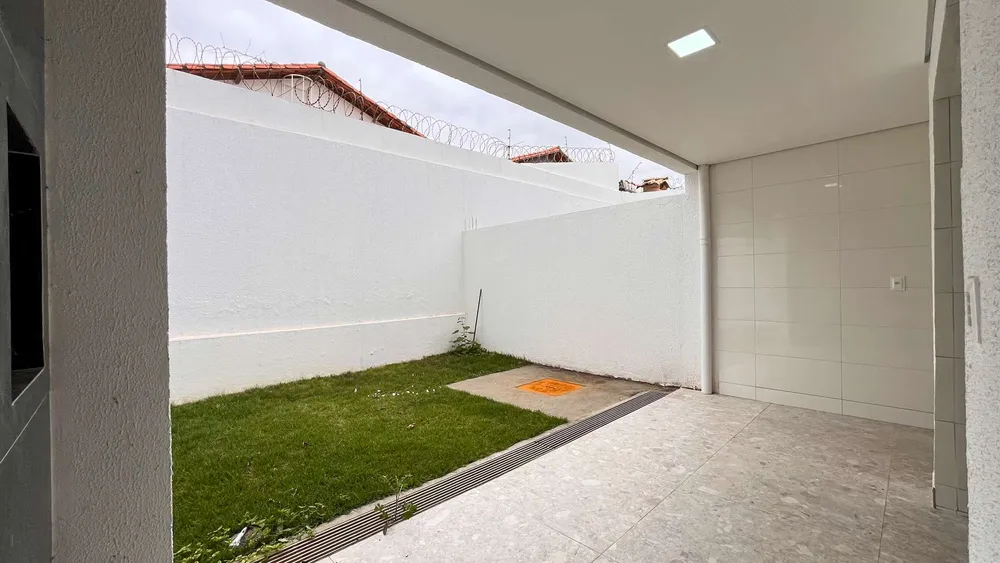 Casa, 3 quartos, 215 m² - Foto 6