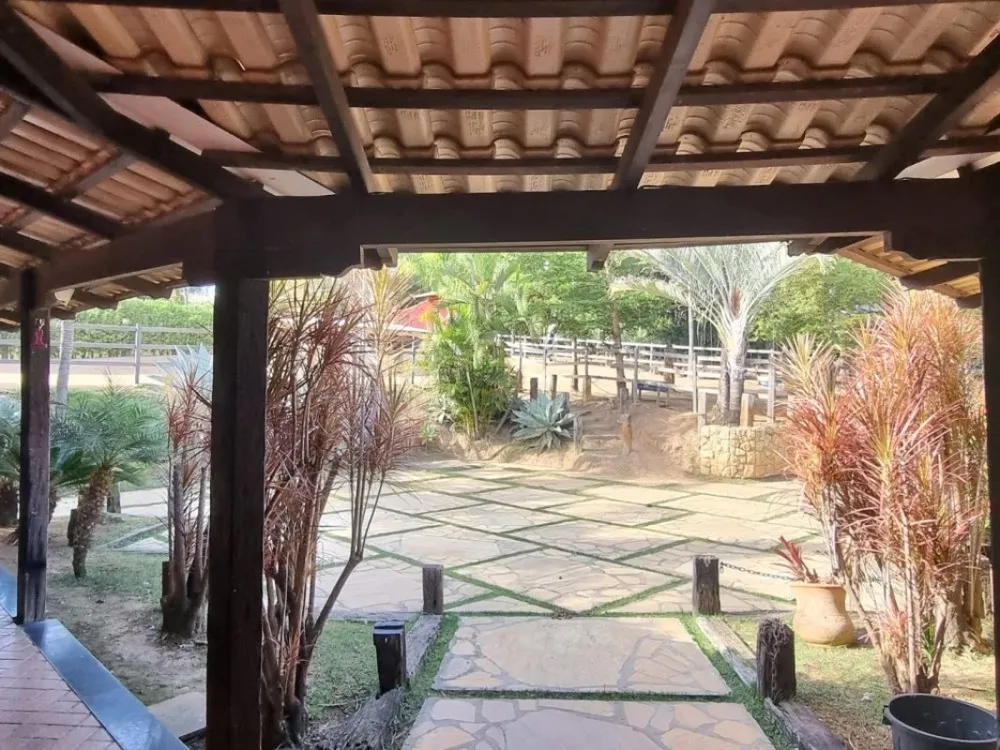 Chácara, 4 quartos - Foto 7