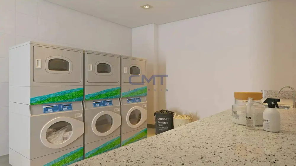 Apartamento, 2 quartos, 52 m² - Foto 9