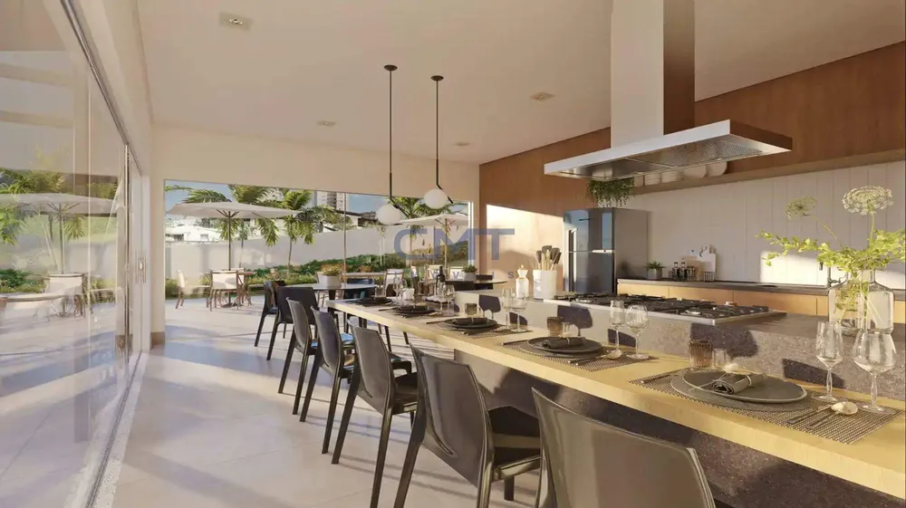 Apartamento, 2 quartos, 52 m² - Foto 6