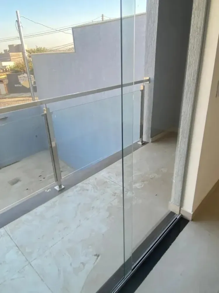 Casa, 2 quartos, 75 m² - Foto 13