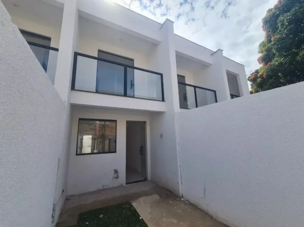 Casa, 2 quartos, 75 m² - Foto 1