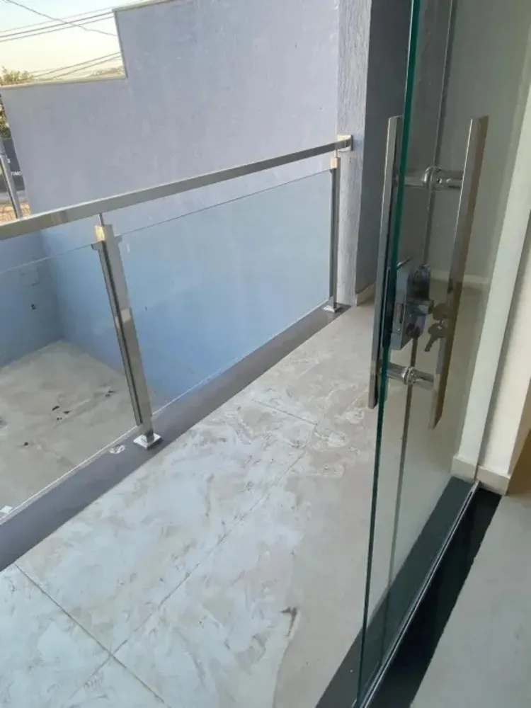Casa, 2 quartos, 75 m² - Foto 15