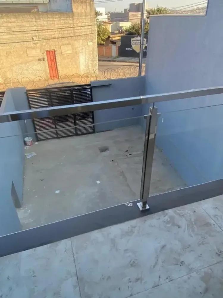 Casa, 2 quartos, 75 m² - Foto 17