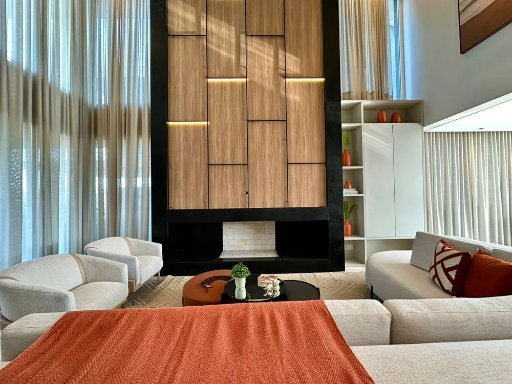 Casa de Condomínio, 4 quartos - Foto 5