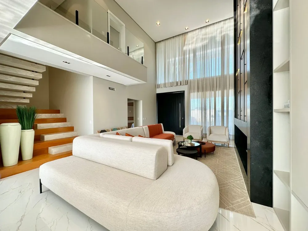 Casa de Condomínio, 4 quartos - Foto 6