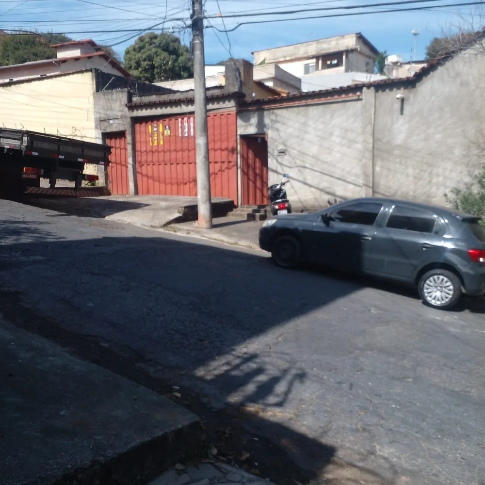 Casa, 2 quartos, 360 m² - Foto 1
