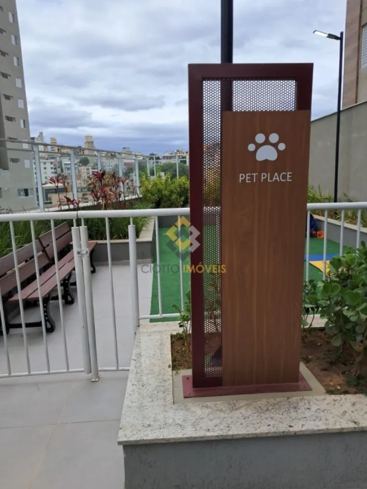Apartamento, 2 quartos, 58 m² - Foto 17
