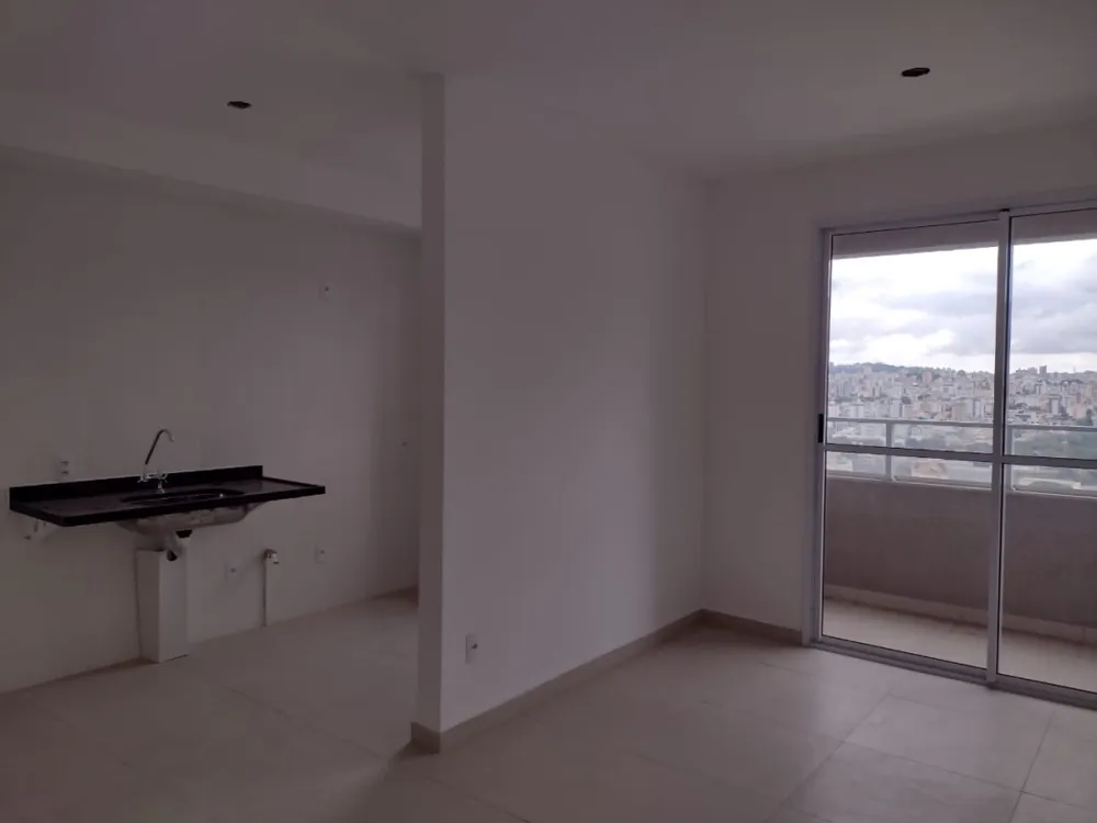 Apartamento, 2 quartos, 58 m² - Foto 4
