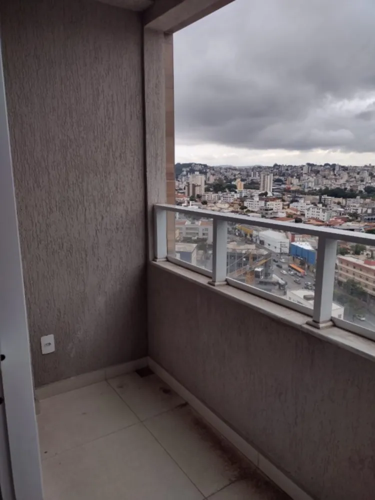 Apartamento, 2 quartos, 58 m² - Foto 14