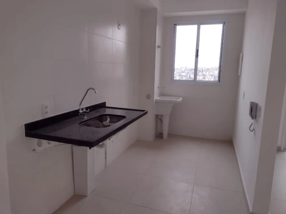Apartamento, 2 quartos, 58 m² - Foto 6