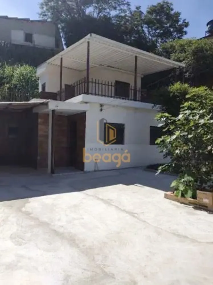 Casa, 3 quartos, 260 m² - Foto 12