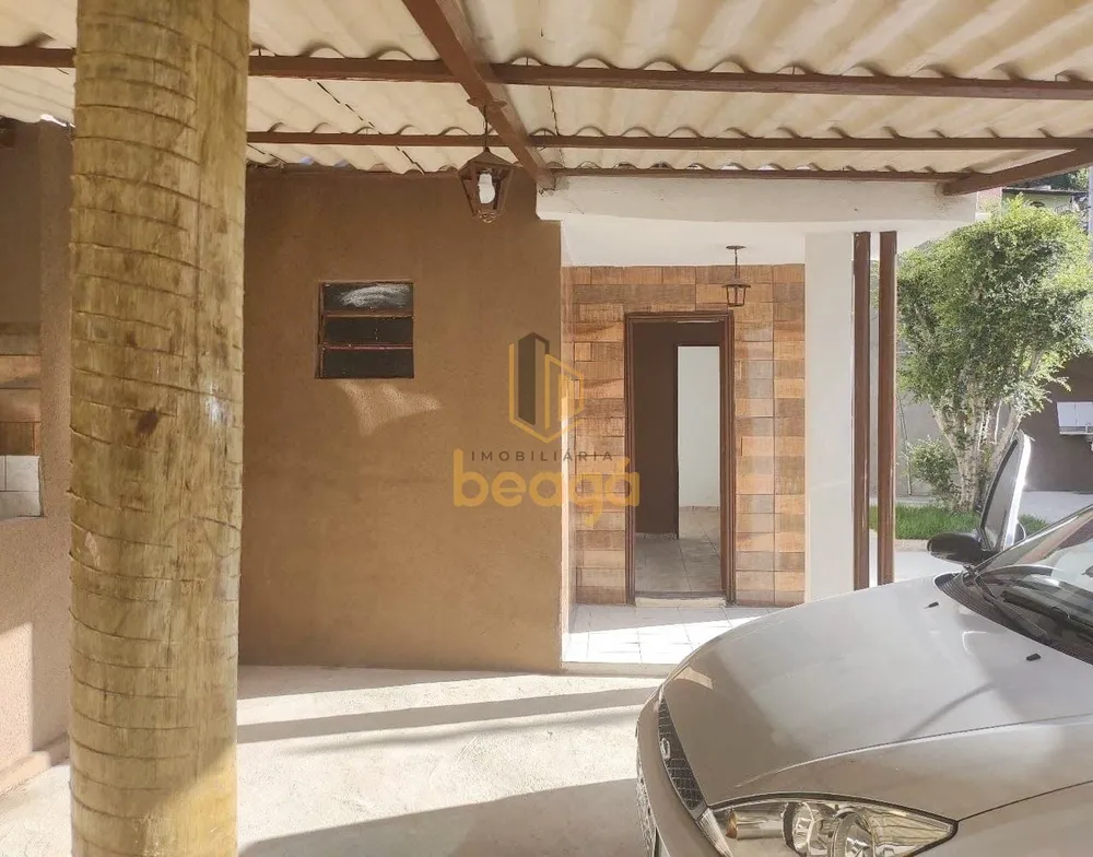 Casa, 3 quartos, 260 m² - Foto 3