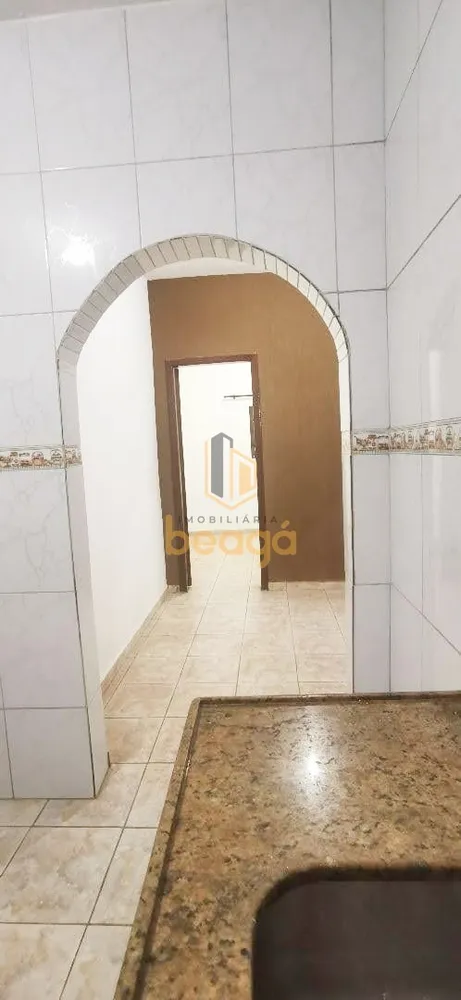Casa, 3 quartos, 260 m² - Foto 7