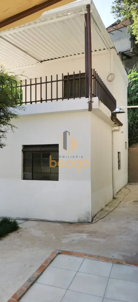 Casa, 3 quartos, 260 m² - Foto 13