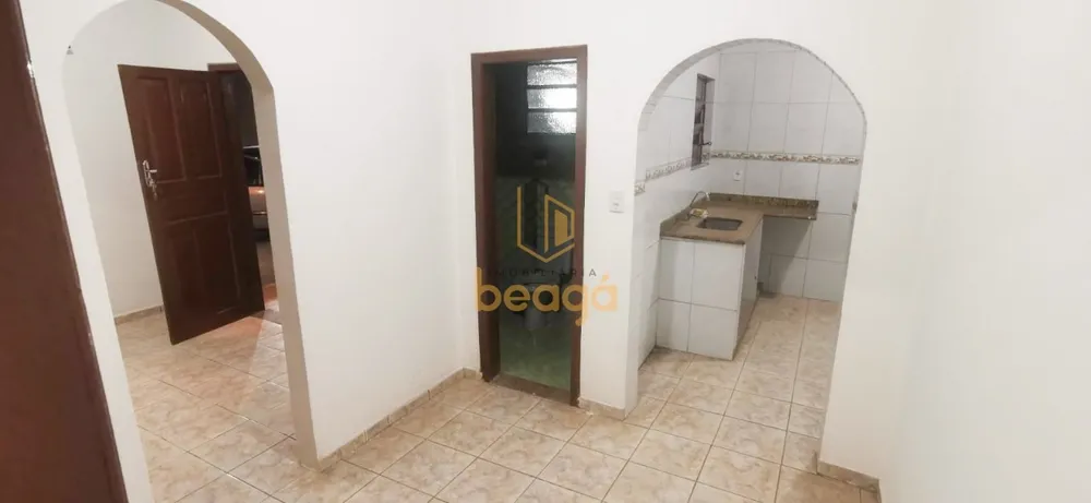 Casa, 3 quartos, 260 m² - Foto 5