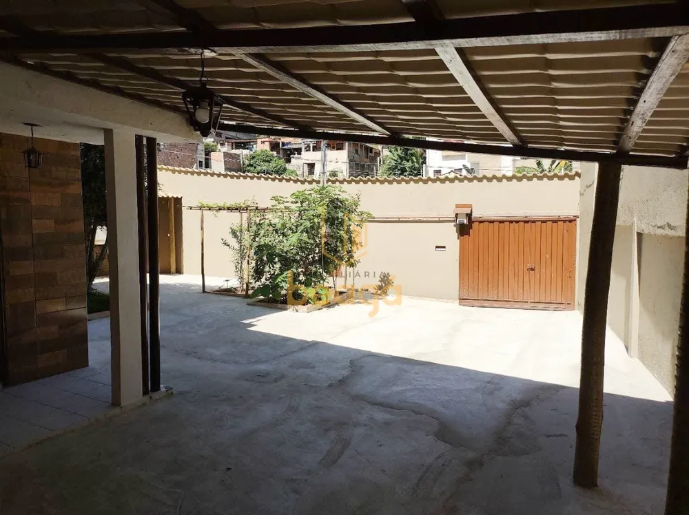 Casa, 3 quartos, 260 m² - Foto 2