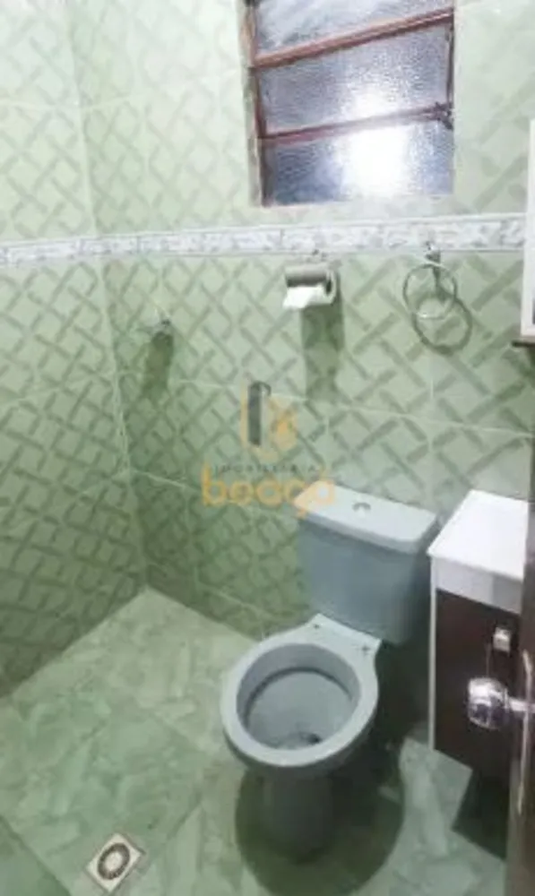 Casa, 3 quartos, 260 m² - Foto 8